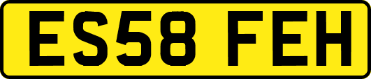 ES58FEH