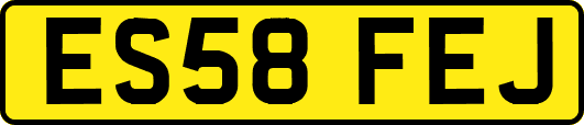 ES58FEJ