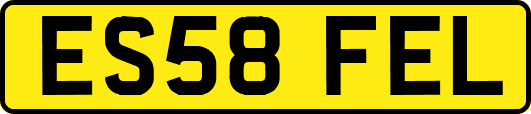 ES58FEL