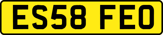 ES58FEO