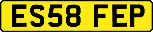 ES58FEP