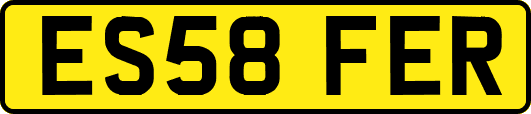 ES58FER