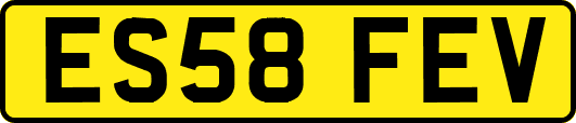 ES58FEV