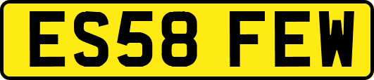 ES58FEW