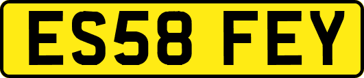 ES58FEY