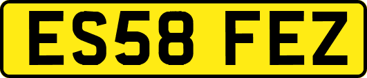 ES58FEZ