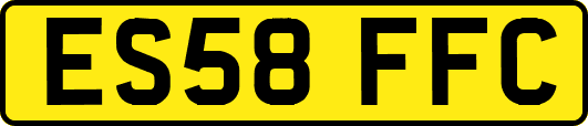 ES58FFC