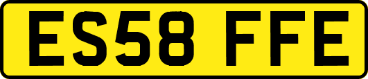 ES58FFE