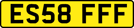 ES58FFF