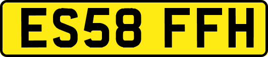 ES58FFH