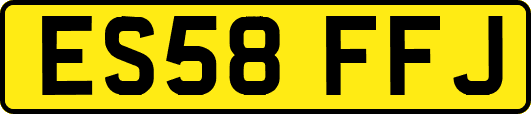 ES58FFJ