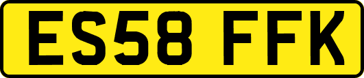ES58FFK