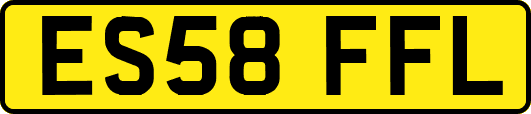 ES58FFL