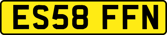 ES58FFN