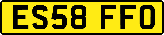 ES58FFO