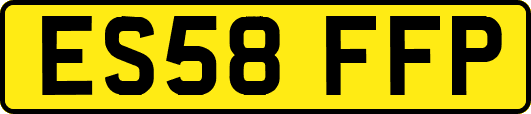 ES58FFP