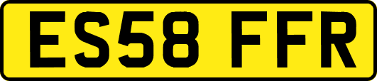 ES58FFR