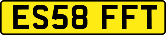 ES58FFT