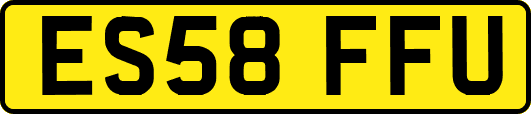 ES58FFU