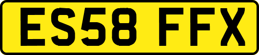 ES58FFX