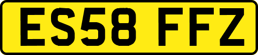 ES58FFZ