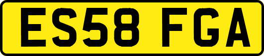 ES58FGA