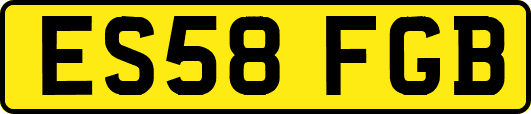ES58FGB