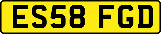ES58FGD