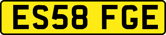 ES58FGE