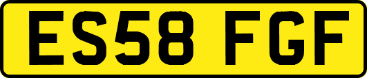 ES58FGF