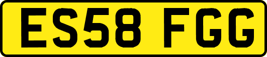 ES58FGG