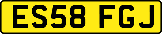 ES58FGJ