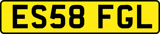 ES58FGL