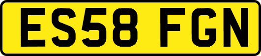 ES58FGN