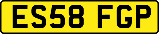 ES58FGP