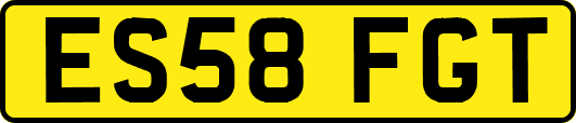 ES58FGT