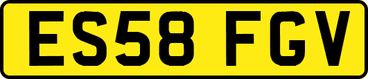 ES58FGV