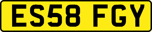 ES58FGY