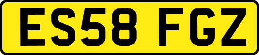 ES58FGZ