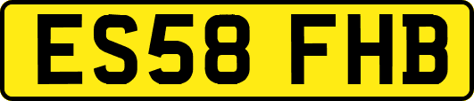 ES58FHB