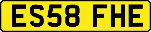 ES58FHE