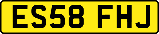 ES58FHJ