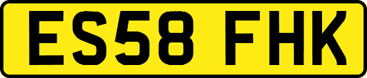 ES58FHK