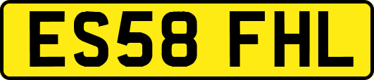 ES58FHL