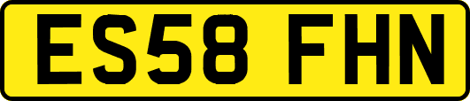 ES58FHN