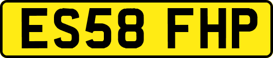ES58FHP