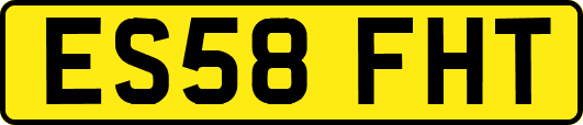 ES58FHT