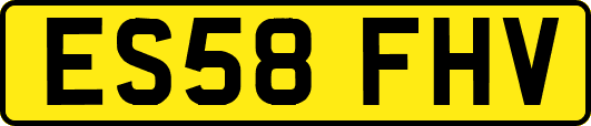 ES58FHV