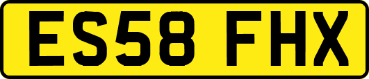 ES58FHX