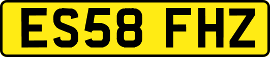 ES58FHZ